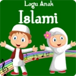 Logo of Lagu Anak Islami android Application 